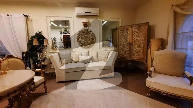 Most Beautiful Luxurious Designer House Of Dha-2 Islamabad For Sale