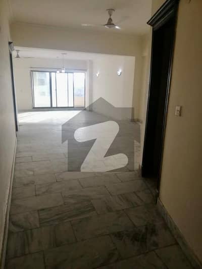 E-11 Khuddar Heights apartment For Sale