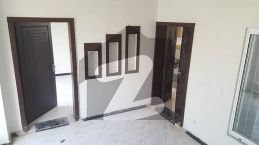 6 Marla Brand New Double Story House for sale in Street 01 Shah Allah Ditta