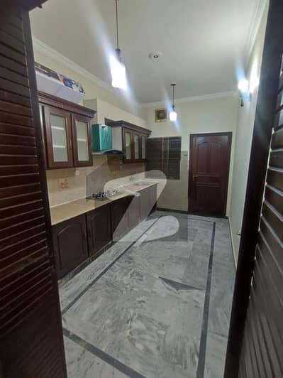 G11 Islamabad 2bed Ground portion For Rent