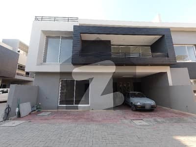 A Well Designed Corner House Is Up For sale In An Ideal Location In Shah Allah Ditta