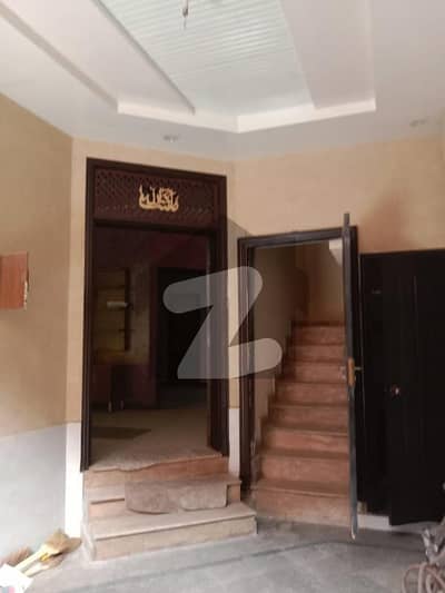 تاج باغ سکیم لاہور میں 5 کمروں کا 5 مرلہ مکان 1.9 کروڑ میں برائے فروخت۔