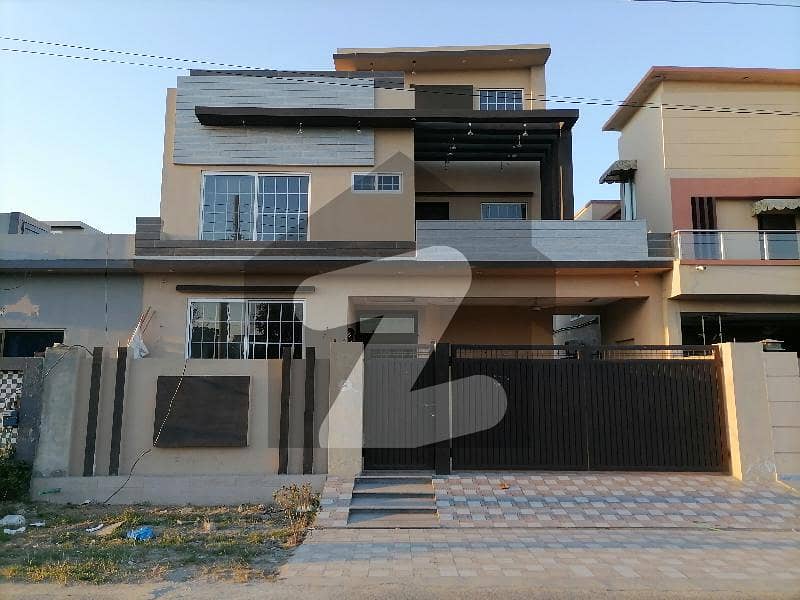 House In Central Park Housing Scheme For sale