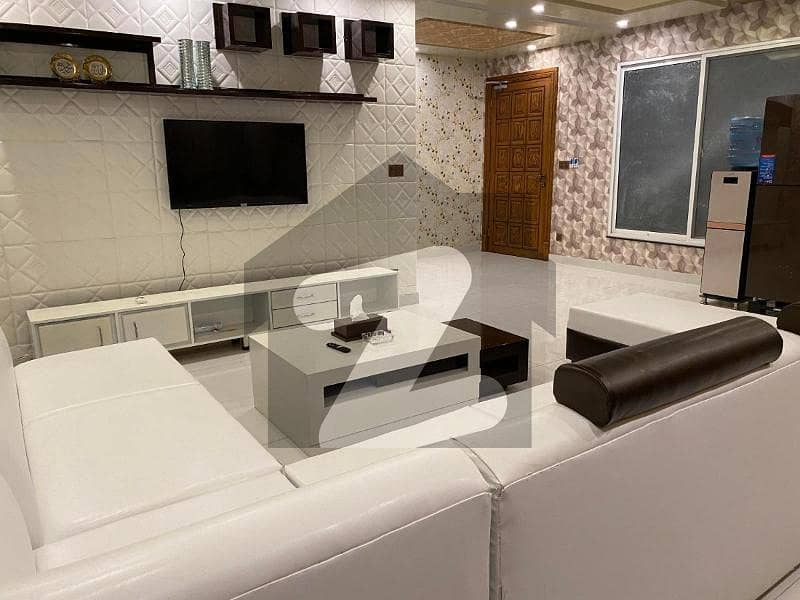 Excellent Opportunity Studio Apartment Available For Sale in sector E