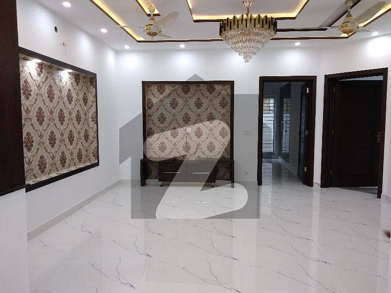 Buy your ideal 10 Marla Upper Portion in a prime location of Lahore