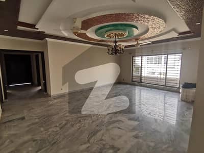 Bahria Town Phase 3 1 Kanal Upper Portion For Rent