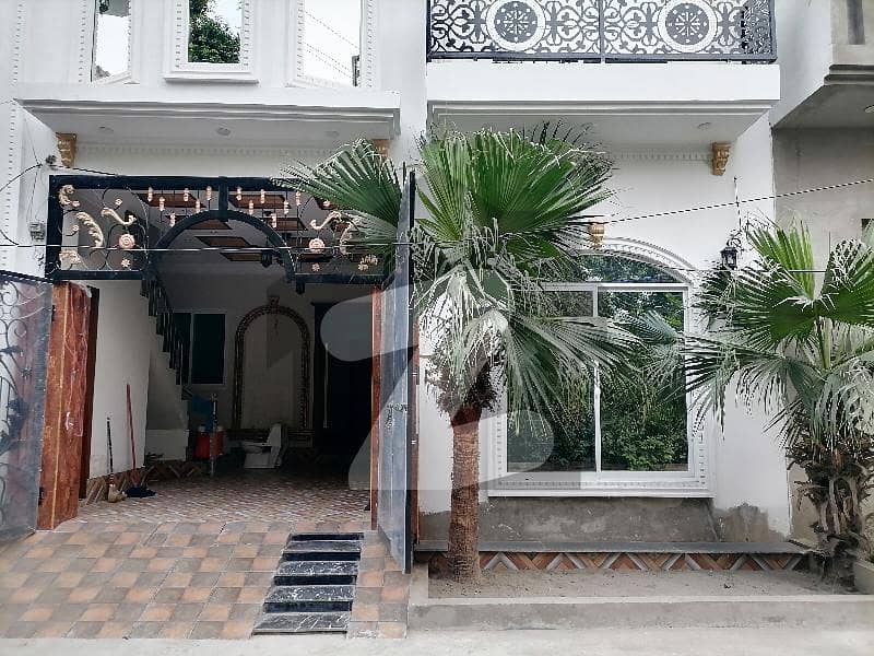 Prime Location House Available For sale In Samanabad Prime Location House Available For sale In Samanabad