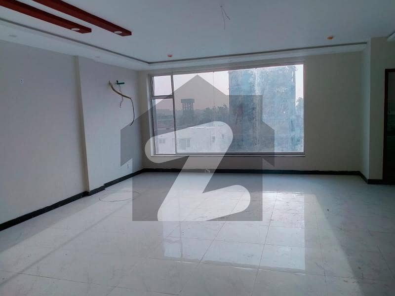 8 Marla New Commercial Floor Available For Rent In Dha Phsae 8