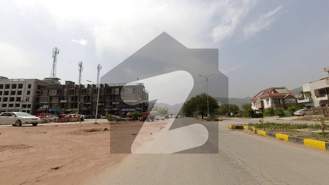 Buy A Centrally Located 4 Marla Residential Plot In D-12 Buy A Centrally Located 4 Marla Residential Plot In D-12