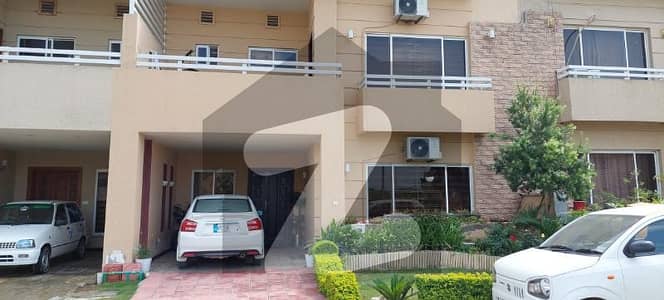 Beautiful Garden City Villa Available For Rent in Bahria Garden City Islamabad