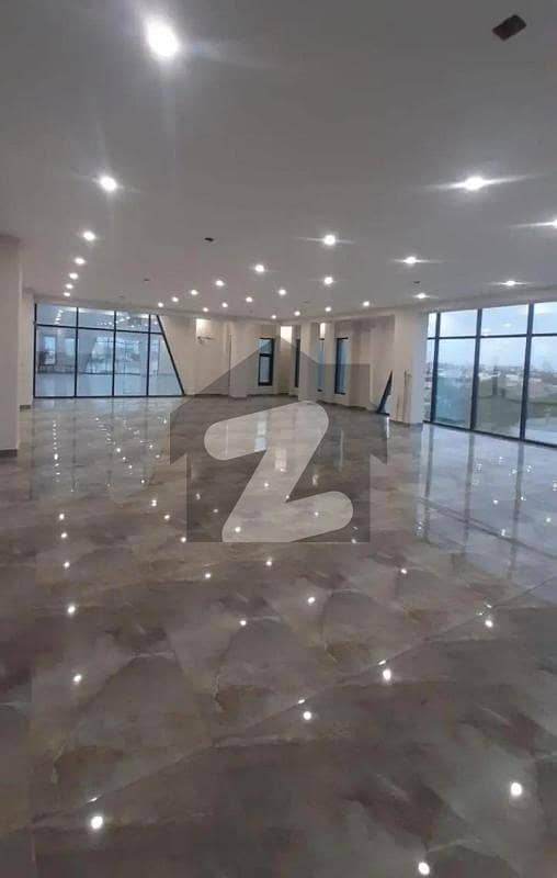 Office Building For Rent Clifton Block 5 Office Building For Rent Clifton Block 5