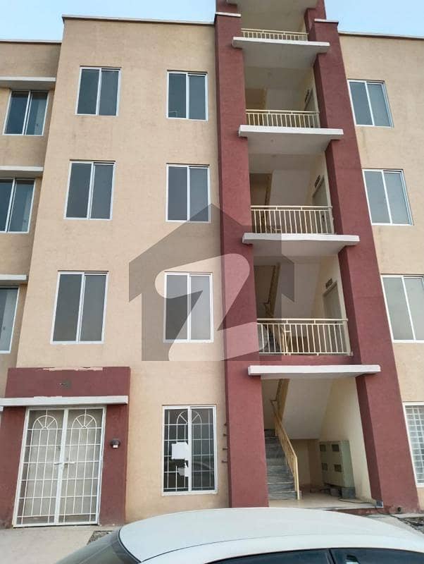 2 BED APARTMENT FOR SALE IN BAHRIA TOWN PHASE 8
