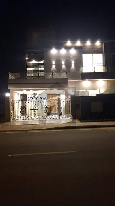 Brand New house for rent bahria orchard