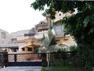 Own A On Excellent Location House In 14 Marla Rawalpindi