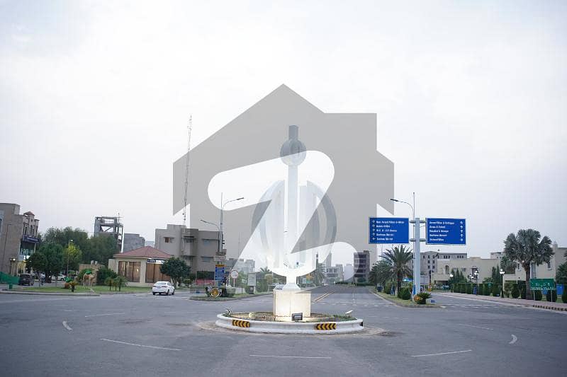 بحریہ آرچرڈ فیز 1 بحریہ آرچرڈ,لاہور میں 10 مرلہ رہائشی پلاٹ 1.25 کروڑ میں برائے فروخت۔