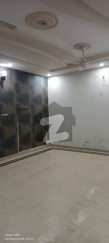 10 Marla Upper Portion Available For Rent Dha Phase 1