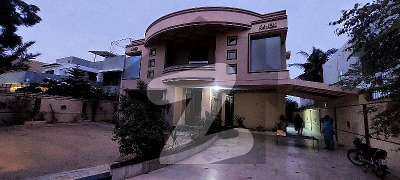 Full Furnished 1000 yard Bungalow Full Furnished 1000 yard Bungalow