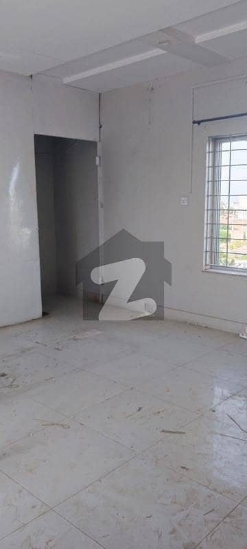Gorgeous Prime Location 2 Marla Flat For rent Available In Wapda Town Phase 2