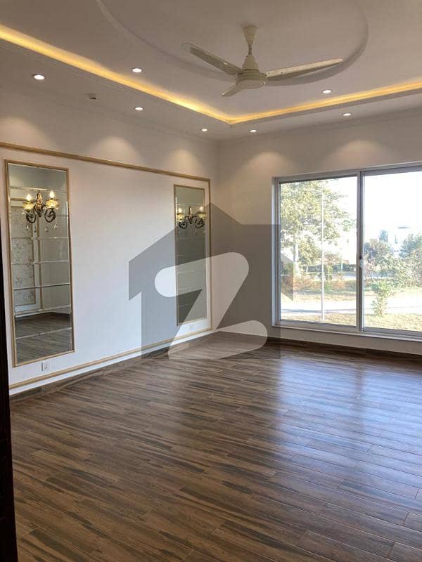 Brand New One Kanal Luxurious Bungalow for sale in DHA Phase 6 Near KFC