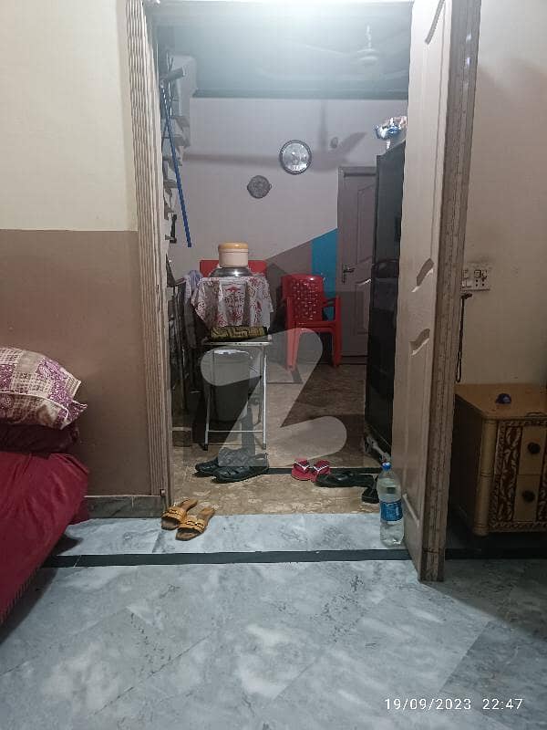House For Sale Samanabad House For Sale Samanabad