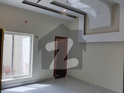 سلیمی گارڈن رحیم یار خان میں 4 کمروں کا 6 مرلہ مکان 1.6 کروڑ میں برائے فروخت۔