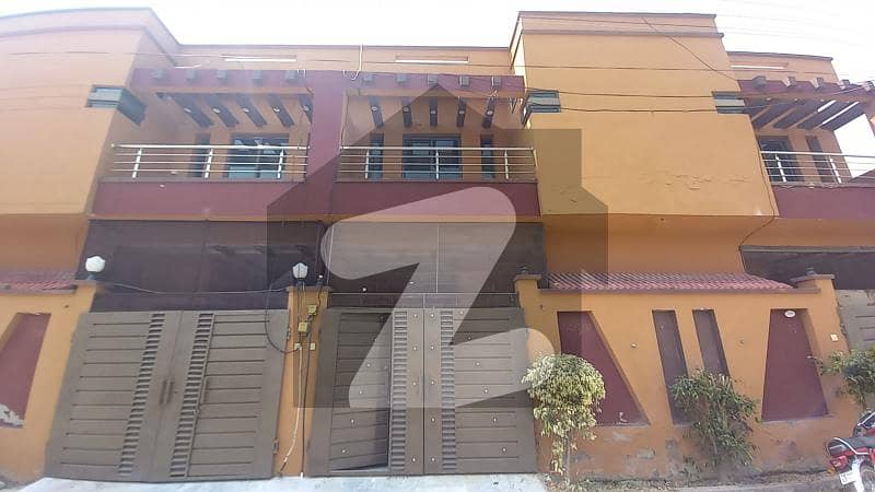 3.5 Marla Ideally Located House Available For Sale On Bedian Road Lahore