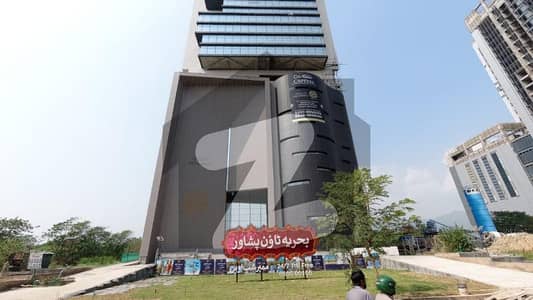 2375 Square Feet Flat In Mall of Islamabad For sale