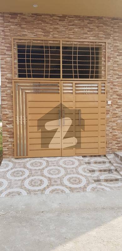 3 Marla House Is Available For Rent In PCSIR Housing Scheme Phase 2 College Road Lahore