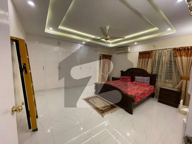 Fully Renovated House For Sale In F-7 Islamabad