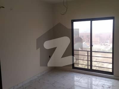 House Sized 2.5 Marla Available In Ghalib City