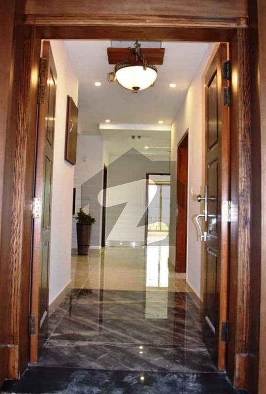 3 Beds 20 Marla Penthouse Brand New For Rent In Sector B Askari 11