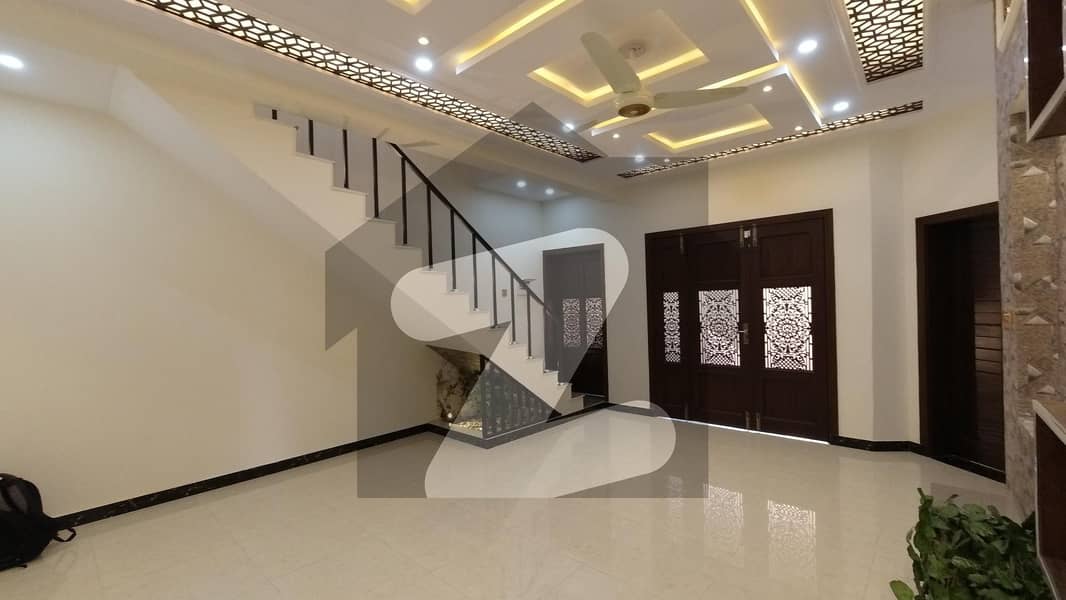 House For sale In Islamabad House For sale In Islamabad