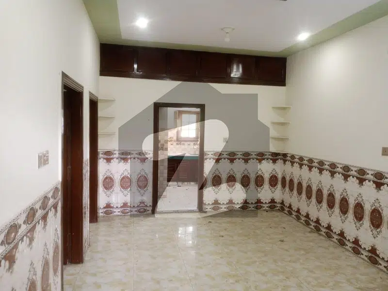 5 Marla House For sale In Hayatabad Phase 4 - N1 Peshawar