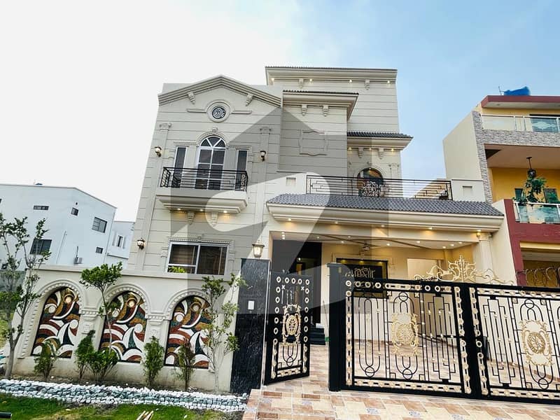 Own A House In 10 Marla Citi Housing Society Own A House In 10 Marla Citi Housing Society