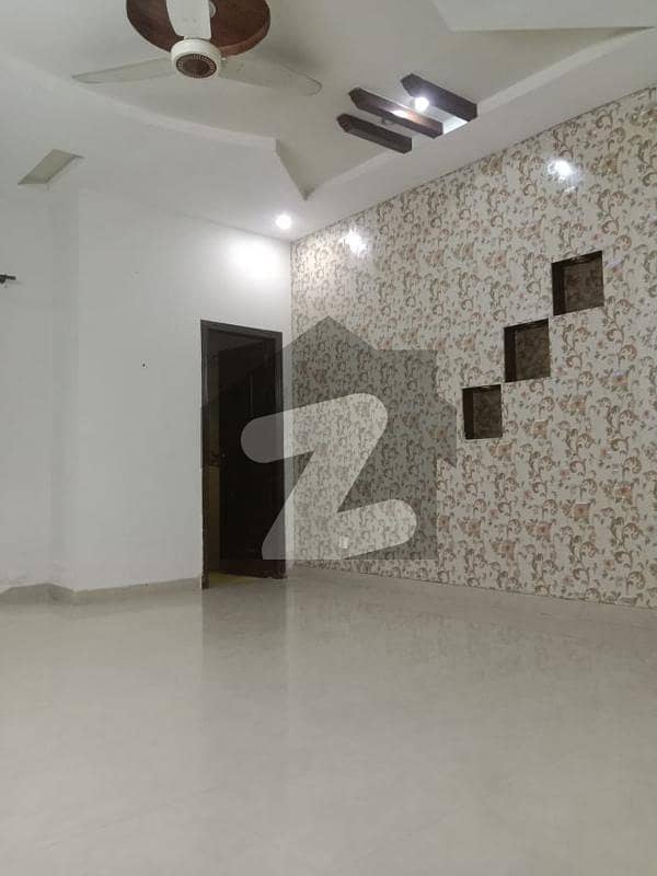 11 Marla Upper Portion House For Rent In Ghouri Block Bahria Town Lahore
