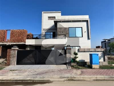 A Perfect House Awaits You In Bahria Town - Ghaznavi Extension Lahore A Perfect House Awaits You In Bahria Town - Ghaznavi Extension Lahore