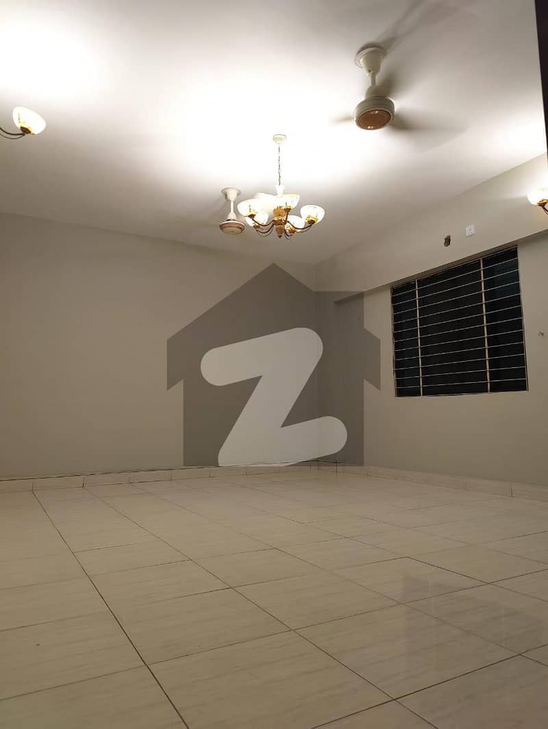 1500 Square Feet Flat In Clifton For Rent At Good Location Clifton