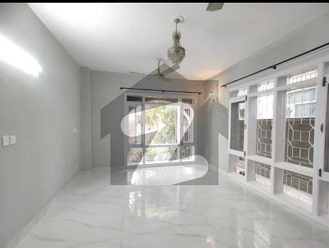 555 Square Yards Renovated House For Rent In F10