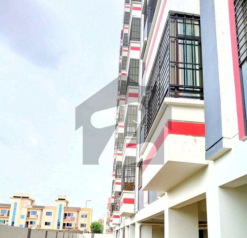 BRAND NEW APARTMENT FOR SALE GulshaneIqbal Block 4, GulshaneIqbal