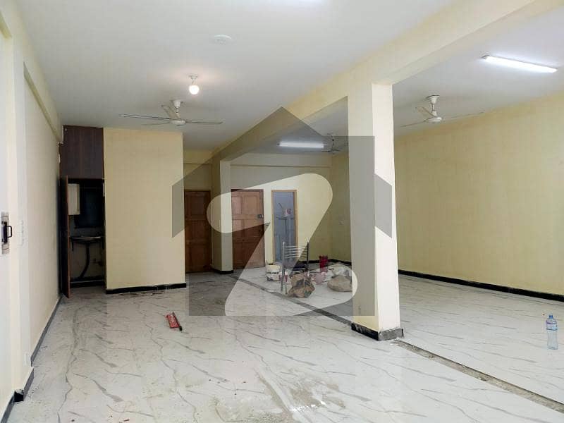 1000 Square Feet Office Available For Rent In I-8 Islamabad