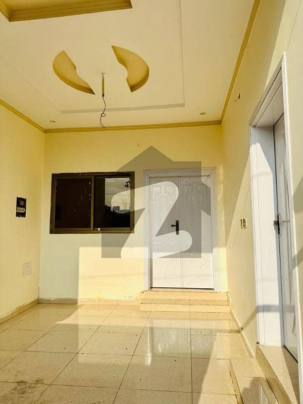 A Prime Location House Of 5 Marla In Sialkot Diamond City, Ghalib Road