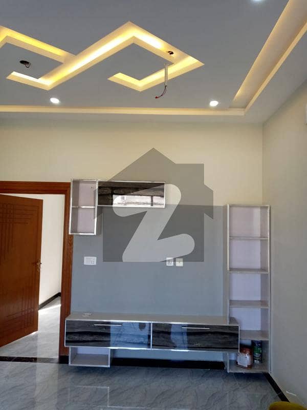 Brand New House For Sale In MPCHS B-17 Islamabad