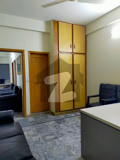 1000 Square Feet Office Available For Rent In I-8 Islamabad