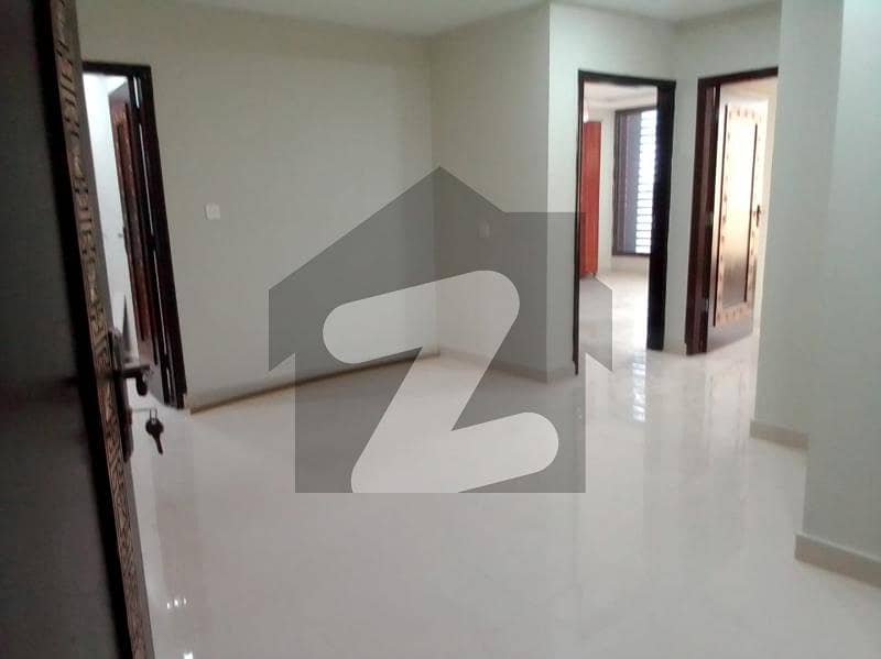 2 Bedrooms Flat Available For Rent