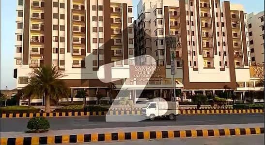 2 Bed Furnished Luxury Apartment Available For Rent In Smama Star Mall & Residency