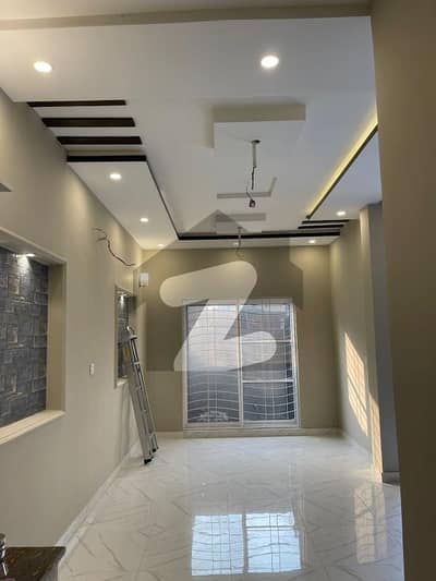 3 Marla Brand New House For Sale In Al Kabir Town Riawind Road Lahore
