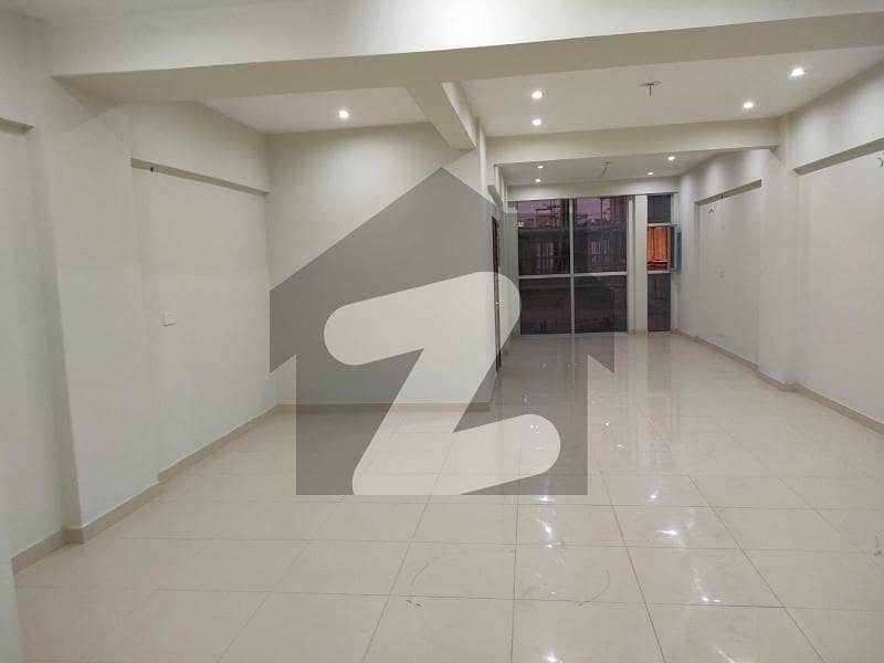 Prime Commercial Space In Almurtaza: Ideal For Multinationals, Banks, And More