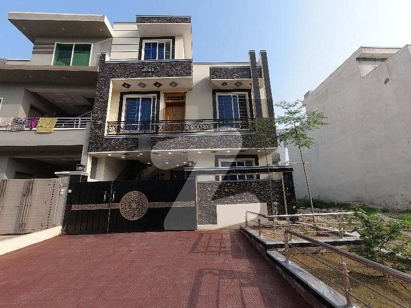 Buying A Prime Location House In G-14? Buying A Prime Location House In G-14?