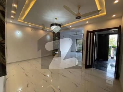 10 Marla House For Sale In Izmir Society Canal Road Lahore Beautiful Location 50 Ft Road