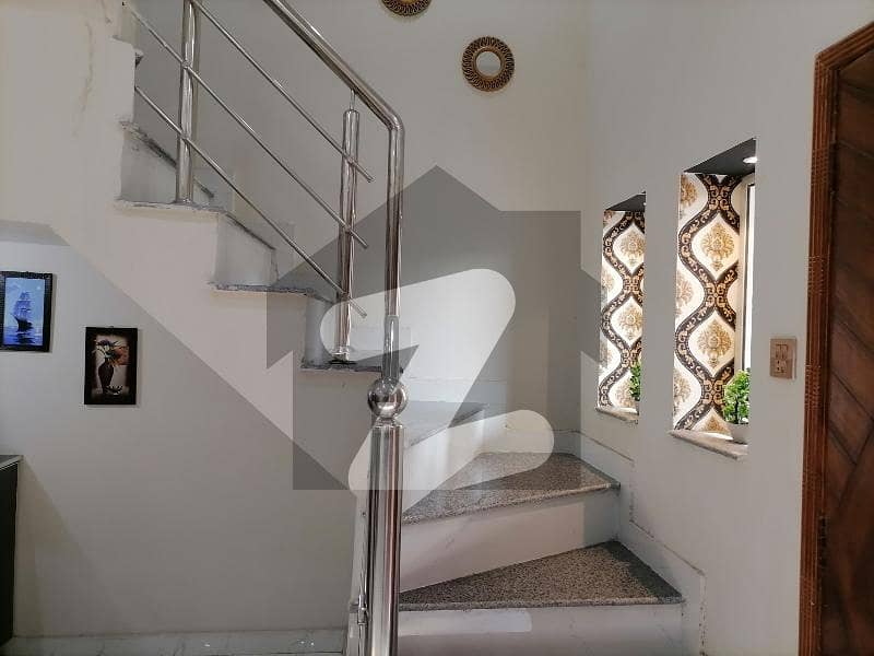 3 Marla House In Lahore Medical Housing Society For sale At Good Location